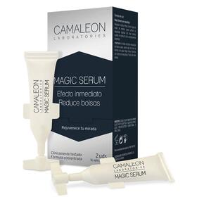 Magic Serum (antiojeras) | Camaleon Laboratories | 2 ml (x2)