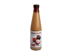 Mangostan (en zumo) | Plantis | 500 ml