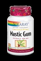 Mastic Gum (Resina de Lentisco o Almáciga)