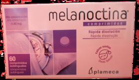 Melanoctina | Plameca | 60 comprimidos