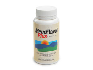 Menoflavol Plus