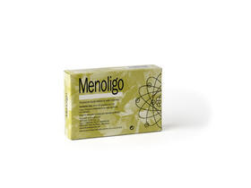 Menoligo | Artesana Agrcola | 20 ampollas de 2 ml
