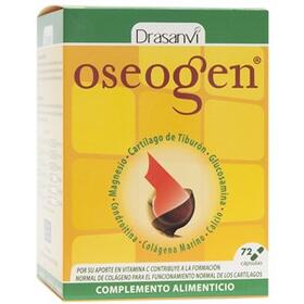 Oseogen Articular | Drasanvi | 72 cpsulas