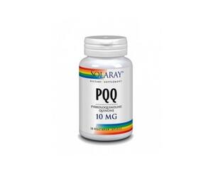 PQQ 10 mg