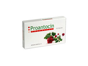 Proantocin | Artesana Agrcola | 30 cpsulas