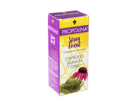 Propolina Spray Bucal  | Artesana Agrcola | 30 ml