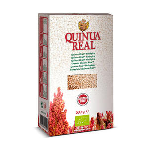 Quinua Real Bio (Sin Gluten)