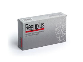 Reguplus | Artesana Agrcola | 20 ampollas de 5 ml