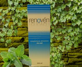Renoven | Geamed | 200 ml