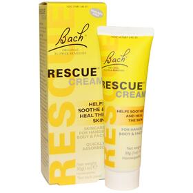 Rescue Cream | Bach | 30 ml