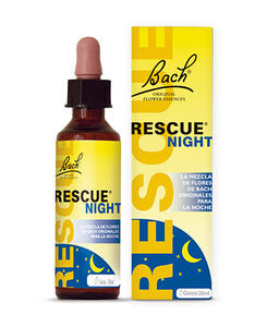Rescue Remedy Night  | Bach | 20 ml