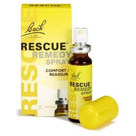 Rescue Remedy Spray | Bach | 20 ml
