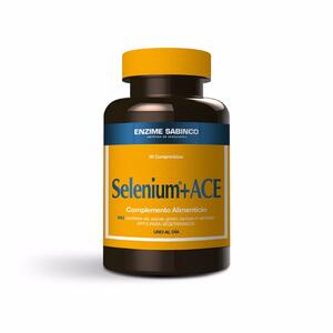 Selenium+ACE