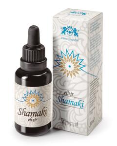 Elixir Shamaki | Hiranyagarba | 30 ml