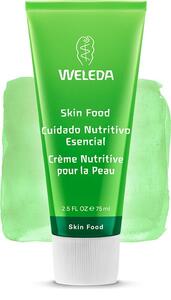 Skin Food | Weleda