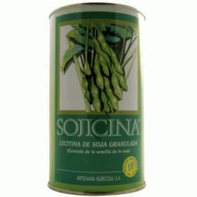 Sojicina No Modificada | Maese Herbario | 500 gramos