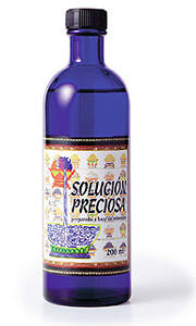 Solucin Preciosa | Artesana Agrcola | 200 ml