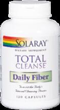 Total Cleanse Daily Fiber