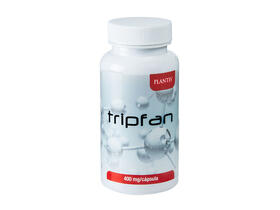 Tripfan (triptofano) | Plantis | 60 cpsulas